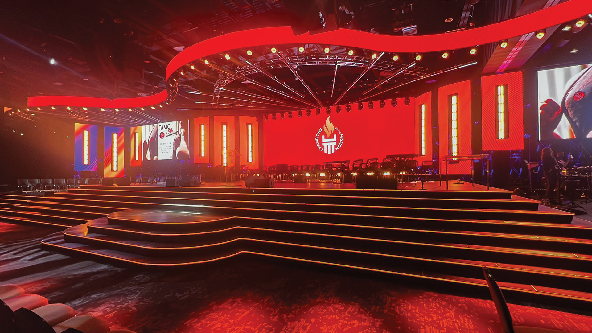 Why Double Layer LED Designs Are Trending